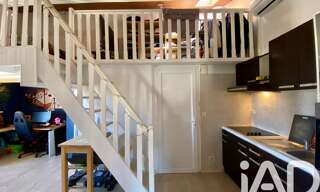 Appartement 1 Pièce 36 m² à vendre à Coursan (11110)