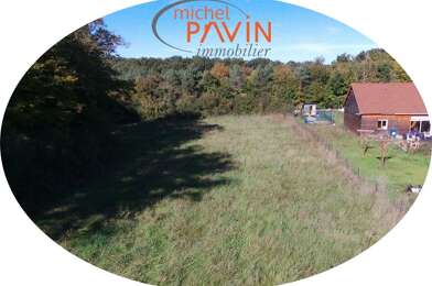 Terrain  20000 €
