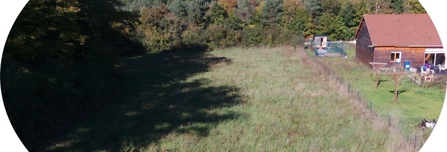 Terrain  2771 m² à vendre à Marseilles-lès-Aubigny (18320)