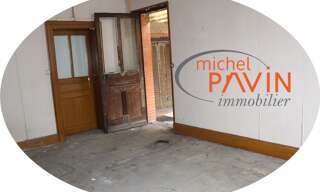 Appartement 5 Pièces 88 m² à vendre à La Guerche-sur-l'Aubois (18150)