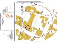INVESTISSEURS, APPARTEMENT  105 m² A RENOVER EN CENTRE VILLE — photo 2