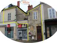 INVESTISSEURS, APPARTEMENT  105 m² A RENOVER EN CENTRE VILLE — photo 3