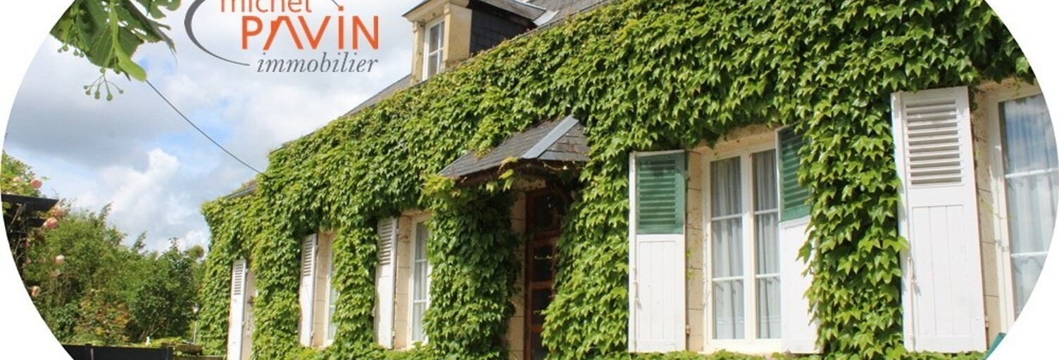 Maison 12 Pièces 201 m² à vendre à La Guerche-sur-l'Aubois (18150)