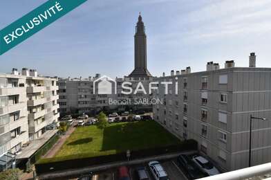Appartement 3 pièces 255000 €