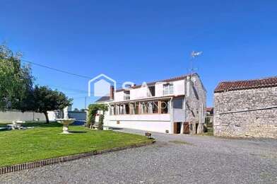 Maison 5 pièces 187963 €