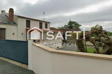 Maison 5 pièces 187963 €