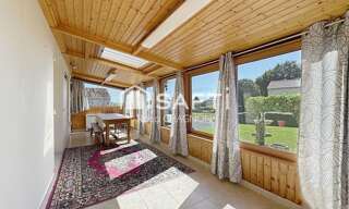 Maison 5 Pièces 93 m² à vendre à Saint-Michel-le-Cloucq (85200)