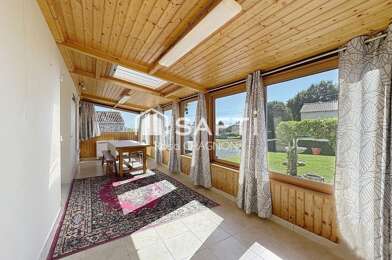 Maison 5 pièces 187963 €