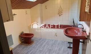 Maison 5 Pièces 93 m² à vendre à Saint-Michel-le-Cloucq (85200)