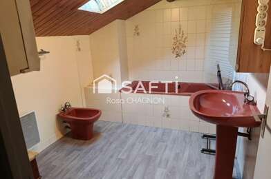 Maison 5 pièces 187963 €