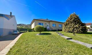 Maison 5 Pièces 105 m² à vendre à Rémering (57550)