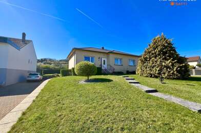 Maison 5 pièces 189900 €