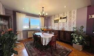 Maison 5 Pièces 115 m² à vendre à Rémering (57550)