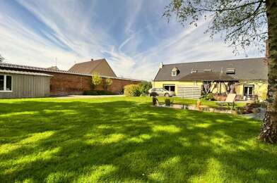 Maison 6 pièces 273000 €