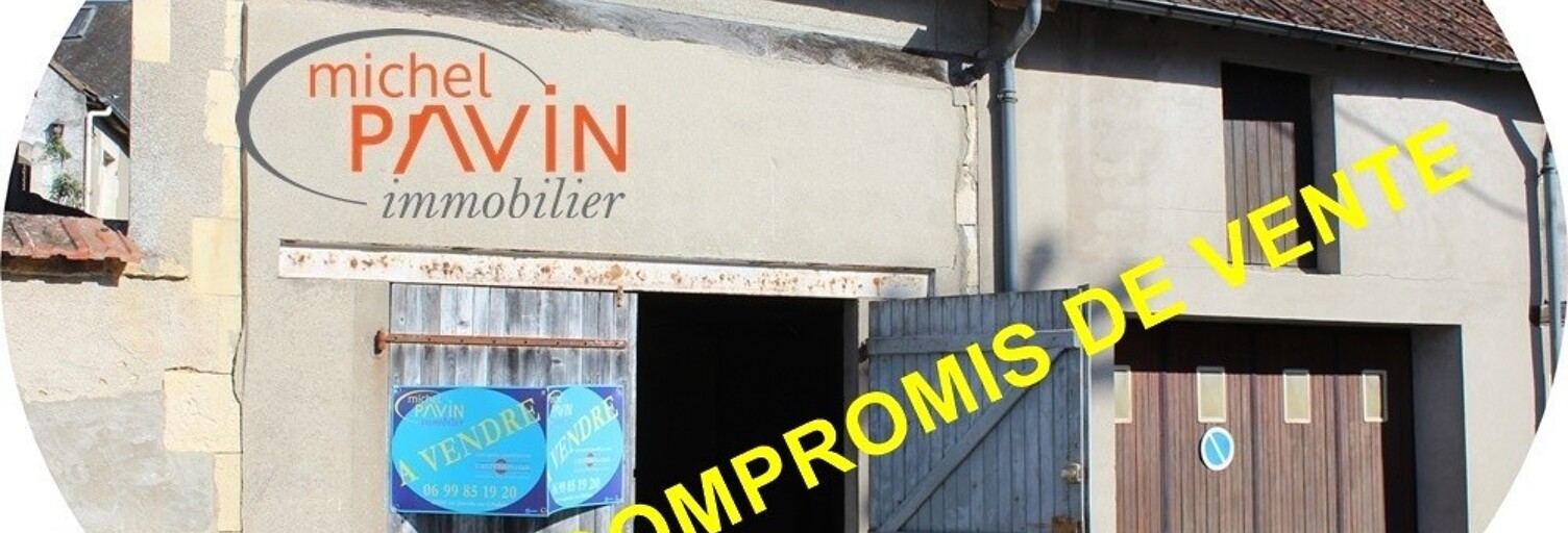 Garage   m² à vendre à La Guerche-sur-l'Aubois (18150)