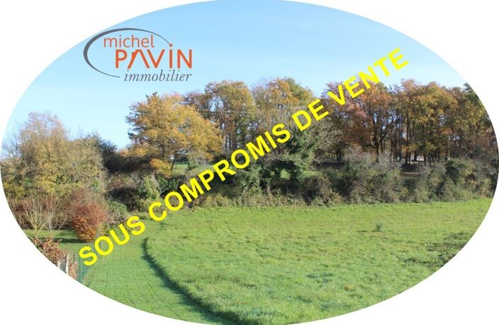 vente terrain - 0 pièce(s) — photo 4