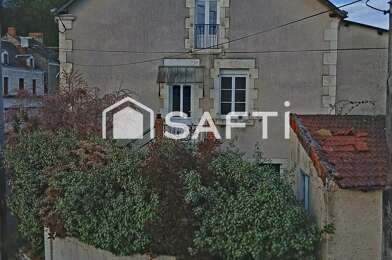 Maison 2 pièces 64000 €