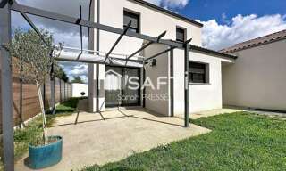 Maison 4 Pièces 87 m² à vendre à Saint-Julien-de-Concelles (44450)