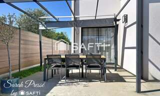 Maison 4 Pièces 87 m² à vendre à Saint-Julien-de-Concelles (44450)