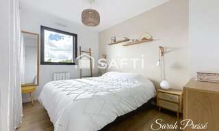 Maison 4 Pièces 87 m² à vendre à Le Loroux-Bottereau (44430)