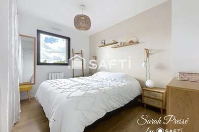 Maison 4 pièces 324500 €