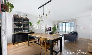 Maison 4 Pièces 87 m² à vendre à Le Loroux-Bottereau (44430)