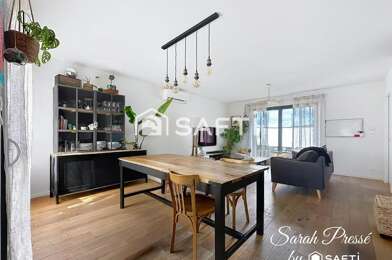 Maison 4 pièces 324500 €