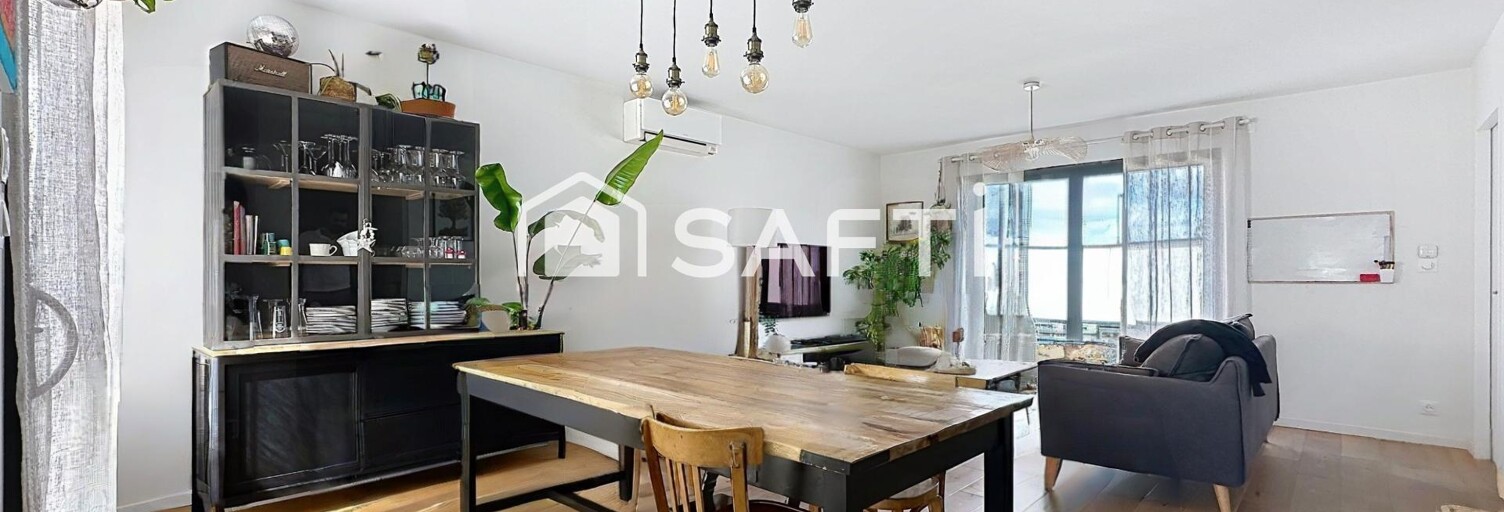 Maison 4 Pièces 87 m² à vendre à Le Loroux-Bottereau (44430)
