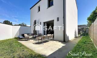 Maison 4 Pièces 87 m² à vendre à Saint-Julien-de-Concelles (44450)
