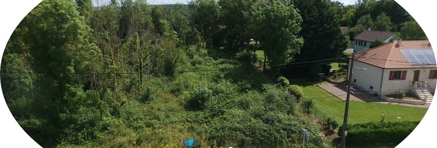 Terrain  1829 m² à vendre à Jouet-sur-l'Aubois (18320)