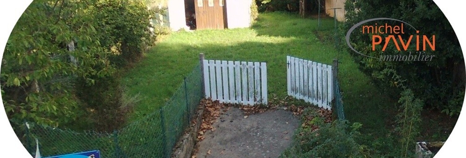 Local industriel 2 Pièces 788 m² à vendre à Germigny-l'Exempt (18150)