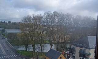 Appartement 1 Pièce 27 m² à vendre à Bourges (18000)