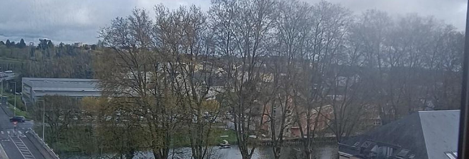 Appartement 1 Pièce 27 m² à vendre à Bourges (18000)