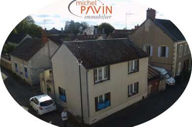 Maison 5 pièces 40000 €