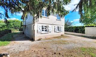 Maison 5 Pièces 126 m² à vendre à Cognac (16100)