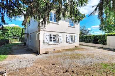 Maison 5 pièces 199999 €