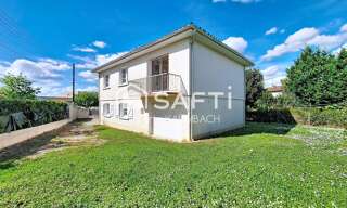 Maison 5 Pièces 126 m² à vendre à Cognac (16100)