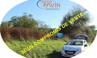 Terrain  898 m² à vendre à La Guerche-sur-l'Aubois (18150)