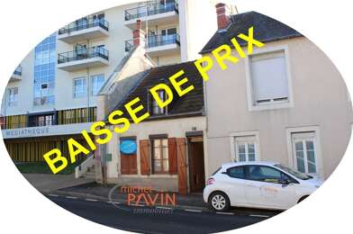 Maison 4 pièces 30000 €