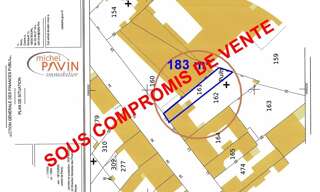 Maison 4 Pièces 53 m² à vendre à La Guerche-sur-l'Aubois (18150)