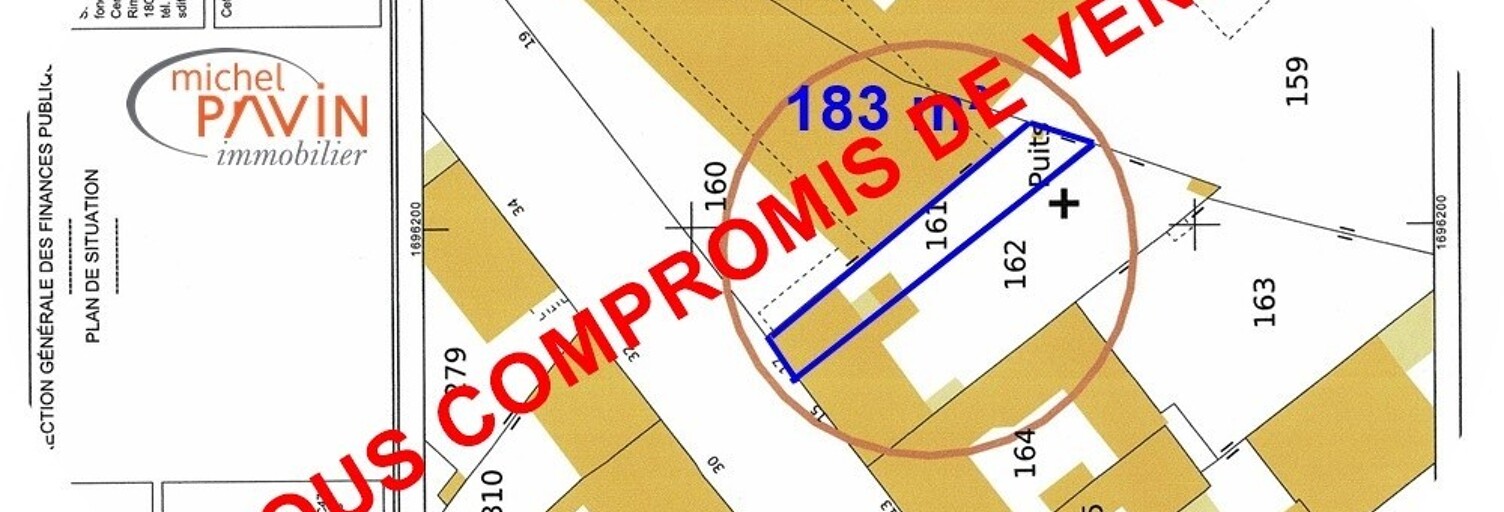 Maison 4 Pièces 53 m² à vendre à La Guerche-sur-l'Aubois (18150)