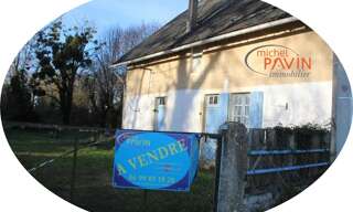 Maison 6 Pièces 125 m² à vendre à Charly (18350)