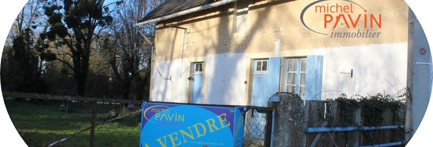 Maison 6 Pièces 125 m² à vendre à Charly (18350)