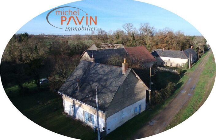 vente maison - 6 pièce(s) — photo 3