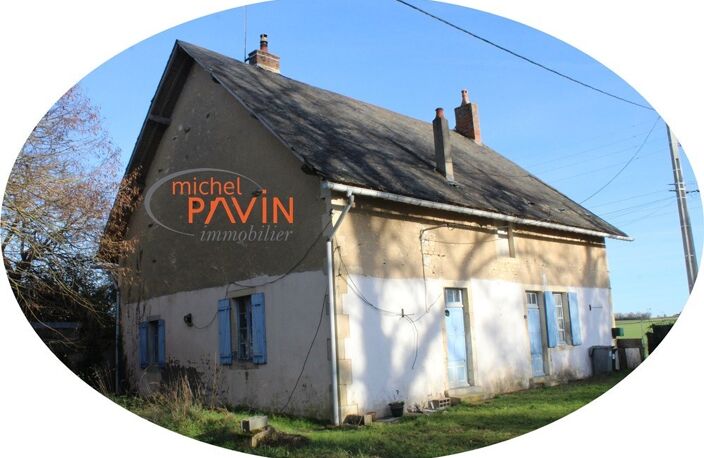 vente maison - 6 pièce(s) — photo 5