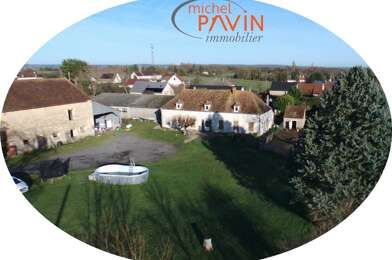 Maison 5 pièces 189000 €