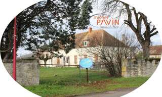 Maison 5 Pièces 95 m² à vendre à Saint-Parize-le-Châtel (58490)