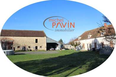 Maison 5 pièces 142000 €