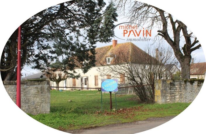 CORPS DE FERME A RENOVER, AU PRIX D'UN PAVILLON — photo 3