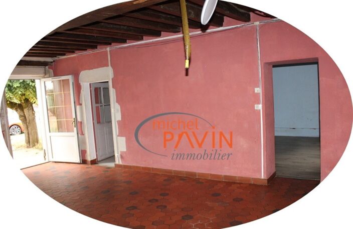 CORPS DE FERME A RENOVER, AU PRIX D'UN PAVILLON — photo 5